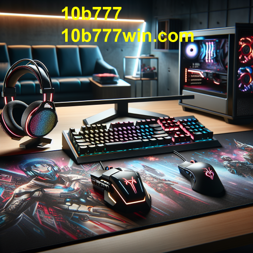 A Revolução dos Equipamentos no Mundo dos Jogos